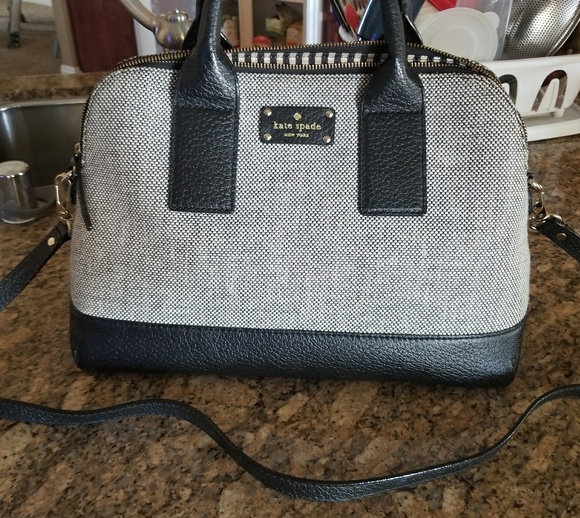 kate spade Handbags - ⭐KATE SPADE HANDBAG⭐